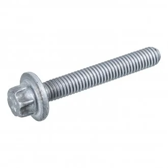 Болт поддона АКПП MERCEDES 03 - FEBI BILSTEIN 46389