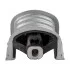 Подушка двигателя FEBI BILSTEIN 46457 (фото 1)