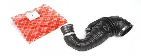 Патрубок фильтра FEBI BILSTEIN 46493