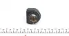 Втулка стабилизатора MERCEDES C203 / CL209 передняя сторона D = 22mm 01- 07 FEBI BILSTEIN 46545 (фото 2)