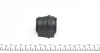 Втулка стабилизатора MERCEDES C203 / CL209 передняя сторона D = 22mm 01- 07 FEBI BILSTEIN 46545 (фото 4)