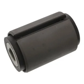 Сайлентблок ресори MAN FEBI BILSTEIN 46552