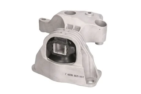 Фото 1 - подушка двигуна Renault Duster/Logan/Sandero I 2006 - 2020 (Febi) FEBI BILSTEIN 46596 Подушка двигуна Renault Duster/Logan/Sandero I 2006 - 2020 (Febi) FEBI BILSTEIN 46596 (фото 1)
