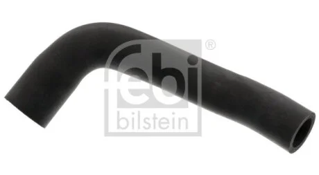 Фото 1 - патрубок радіатора FEBI BILSTEIN 46599 Патрубок радіатора FEBI BILSTEIN 46599 (фото 1)