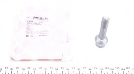 Болт колеса FEBI BILSTEIN 46634