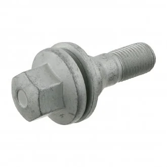 Болт колесный CITROEN / FIAT / PEUGEOT / OPEL FEBI BILSTEIN 46673