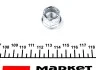 Гайка шпильки колеса Astra/Aveo/Zafira 09- (M12 x 1,5) FEBI BILSTEIN 46702 (фото 2)
