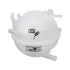 Расширительный бачок AUDI / SEAT / SKODA / VW A3 / Q3 / Leon / Octavia / Golf 02 - FEBI BILSTEIN 46748 (фото 1)