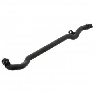 Патрубок системы охлаждения BMW 5 (E39) / X3 (E83) / X5 (E53) 99-07 FEBI BILSTEIN 46998