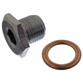 Болт зливу маслянного піддону FEBI BILSTEIN 47130