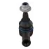 Наконечник рулевой тяги LANDROVER Range Rover Sport (LS) передняя сторона (9A191792 ->) 05-13 47157