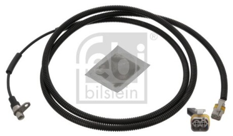 Датчик ABS MAN (лівий) FEBI BILSTEIN 47330