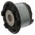 Подушка задньої балки Peugeot 407 04- FEBI BILSTEIN 47384 (фото 1)