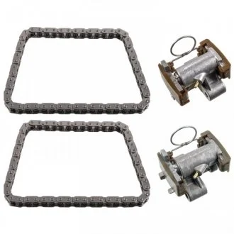 Набір BMW / LAND ROVER 5 (E39) / 7 (E38) / X5 (E53) / Range Rover III 93-12 FEBI BILSTEIN 47502