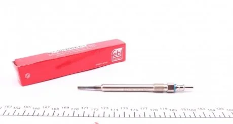 Свічка розжарювання FEBI BILSTEIN 47506