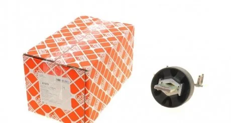 Рычаг сайлентблока FEBI BILSTEIN 47579