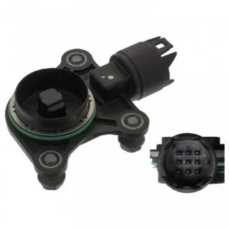 Датчик положення валу Valvetronic CITROEN/MINI/PEUGEOT EP6 \'\'08-18 FEBI BILSTEIN 47586