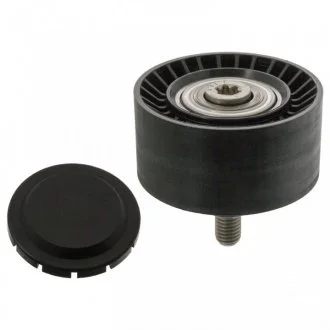 Ролик BMW 3 (F30) / 5 (F07, F10) 08 - FEBI BILSTEIN 47597