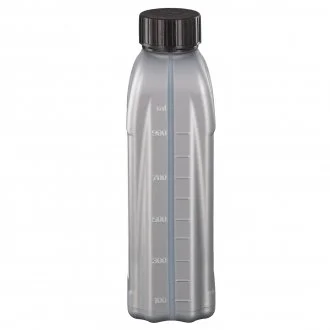 Смазка АКПП (ATF) (yellow) передняя левая сторонаuid 9 - Speed ​​MB 236,16 / 236,17 1L FEBI BILSTEIN 47716