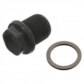 Болт зливу масляного піддону FEBI BILSTEIN 47739