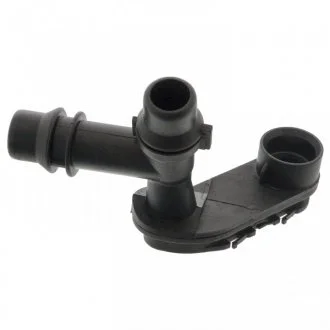 Coolant flange FEBI BILSTEIN 47745