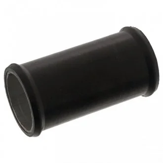 Фланець системи охолодження BMW 5 (E60) / 7 (E65) / X5 (E53, E70) 02-13 FEBI BILSTEIN 47855