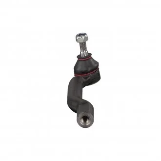 Наконечник тяги рульової з гайкою FEBI BILSTEIN 48204