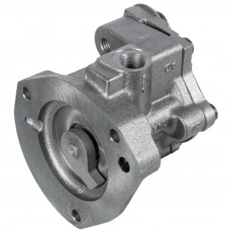 Механический топливный насос FEBI BILSTEIN 48587