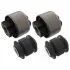Ремкомплект важеля задн/передн CITROEN JUMPER III FIAT DUCATO PEUGEOT BOXER 2.0D-3.0D 04.06- FEBI BILSTEIN 48623