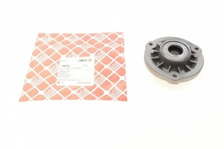 Подушка амортизатора FEBI BILSTEIN 48732
