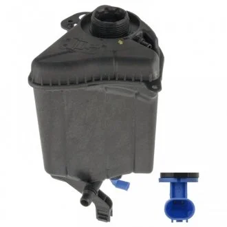 Расширительный бачок BMW 5 (F10) / 7 (F01) 09 - FEBI BILSTEIN 49011