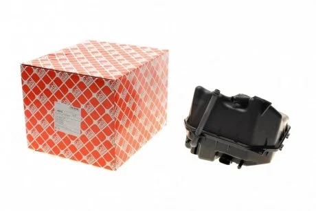 Расширительный бачок AUDI / PORSCHE / VW Q7 / Cayenne / Touareg 02-14 FEBI BILSTEIN 49015