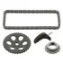Набор SEAT / SKODA / VW Ibiza / Fabia / Polo 1,2L 01-11 49045