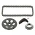 Набор SEAT / SKODA / VW Ibiza / Fabia / Polo 1,2L 01-11 FEBI BILSTEIN 49045 (фото 2)