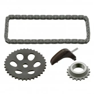 Набір SEAT / SKODA / VW Ibiza / Fabia / Polo 1,2L 01-11 FEBI BILSTEIN 49045