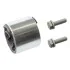 Сайлентблок BMW 3 (E46) / Z4 (E86) передняя сторона 01 - FEBI BILSTEIN 49048 (фото 3)