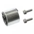 Сайлентблок BMW 3 (E46) / Z4 (E86) передняя сторона 01 - FEBI BILSTEIN 49048 (фото 6)