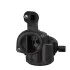 Маслоуловитель AUDI / SEAT / SKODA / VW A2 / Ibiza / Octavia / Golf / Polo 1,4L 01-13 FEBI BILSTEIN 49184 (фото 1)