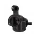 Маслоуловитель AUDI / SEAT / SKODA / VW A2 / Ibiza / Octavia / Golf / Polo 1,4L 01-13 FEBI BILSTEIN 49184 (фото 2)