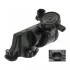 Маслоуловитель AUDI / SEAT / SKODA / VW A2 / Ibiza / Octavia / Golf / Polo 1,4L 01-13 FEBI BILSTEIN 49184 (фото 6)