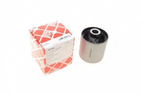 Сайлентблок важеля FEBI BILSTEIN 49196