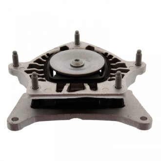 Подушка коробки передач задн (акпп) MERCEDES C (A205), C (C205), C T-MODEL (S205), C (W205), CLS (C257), E (A238), E ALL-TERRAIN (S213), E (C238), E T-MODEL (S213), E (W213) 1.5H-3.5 12.13- FEBI BILSTEIN 49221