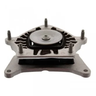 Подушка коробки передач задн (акпп) MERCEDES C (A205), C (C205), C T-MODEL (S205), C (W205), CLS (C257), E (A238), E ALL-TERRAIN (S213), E (C238), E T-MODEL (S213), E (W213) 1.5H-3.5 12.13- FEBI BILSTEIN 49221