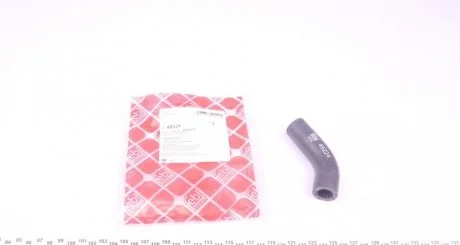 Патрубок интеркулера FEBI BILSTEIN 49224