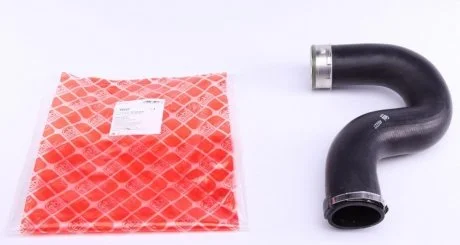 Патрубок турбіни MERCEDES Sprinter 906 OM642 D = 54mm 06 - FEBI BILSTEIN 49227
