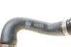 Патрубок системы FEBI BILSTEIN 49252 (фото 2)