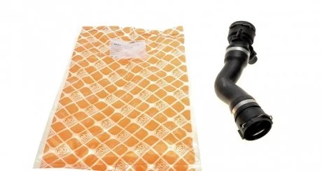 Патрубок системи охолодження FEBI BILSTEIN 49257