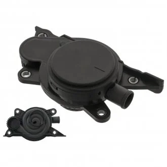 Нефтяной сепаратор MERCEDES Vito (639) OM646 03-14 FEBI BILSTEIN 49469
