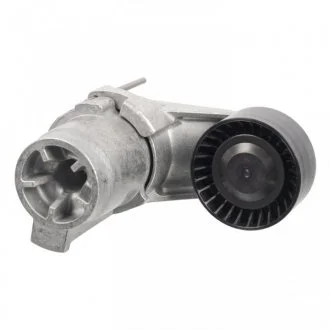 Ролик натяжной BMW 3 (F30) / 5 (F07, F10) 08 - FEBI BILSTEIN 49511