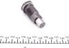 Комплект привода балансирного вала AUDI / SEAT / SKODA / VW 1,8 / 2,0TFSi (5in1) 03 - FEBI BILSTEIN 49547 (фото 7)
